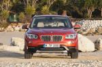 BMW X1 2013 года